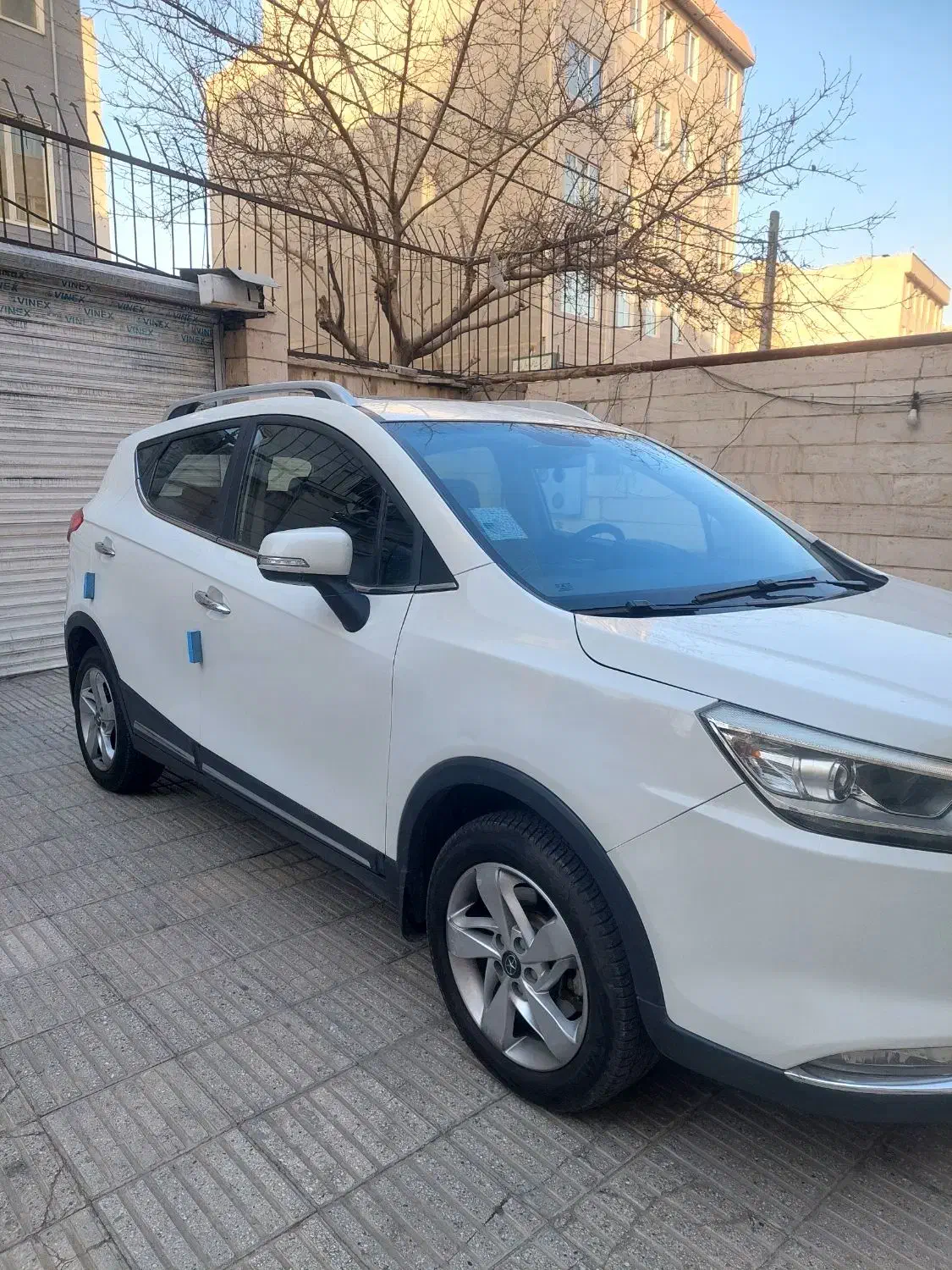 جکs3|خودرو سواری و وانت|تهران, شهرک رضویه|دیوار