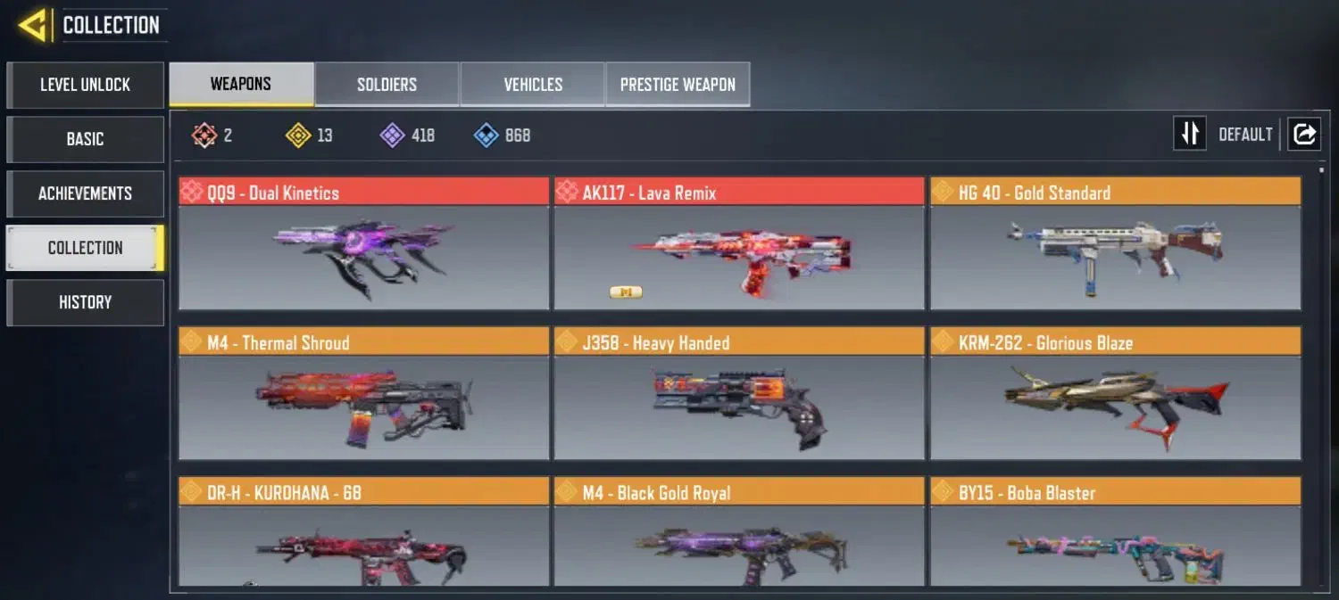 اکانت کلاف دیوتی|کنسول، بازی ویدئویی و آنلاین|مشگین شهر, |دیوار