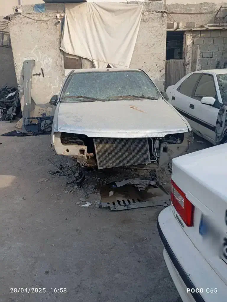 slx90|خودرو سواری و وانت|بندر گناوه, |دیوار