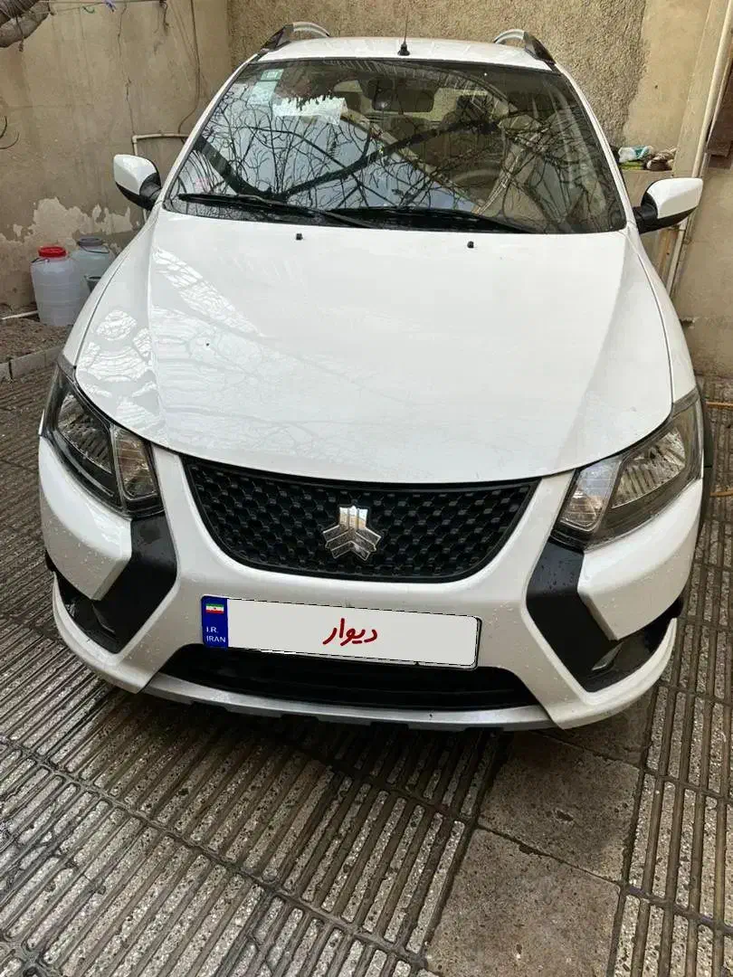 کوییک Gx|خودرو سواری و وانت|تهران, مسعودیه|دیوار