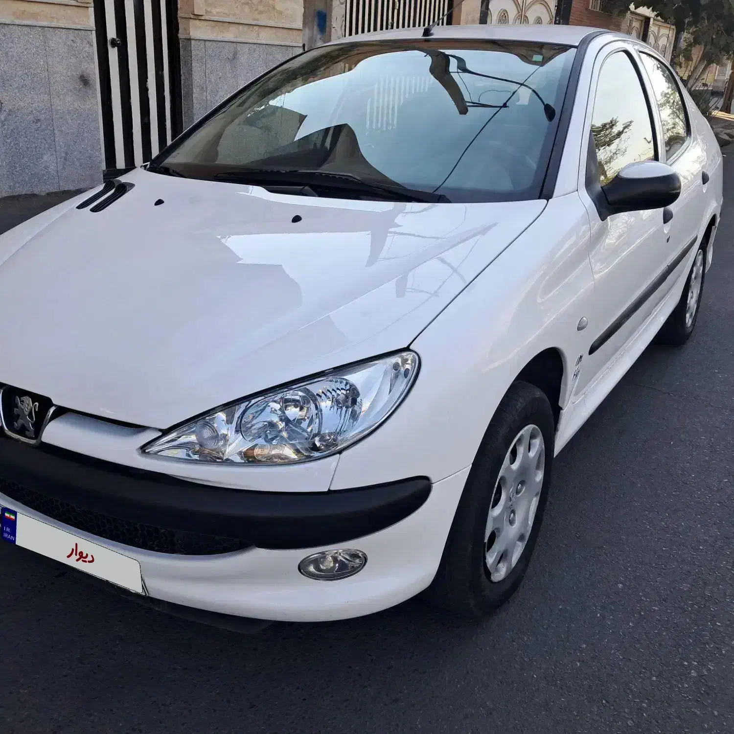 SD 1400|خودرو سواری و وانت|تبریز, |دیوار