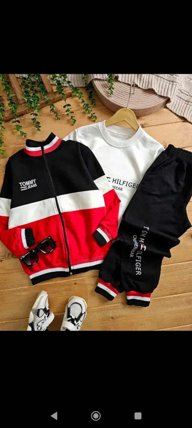 لباس پسرانه|کفش و لباس بچه|تهران, مسعودیه|دیوار