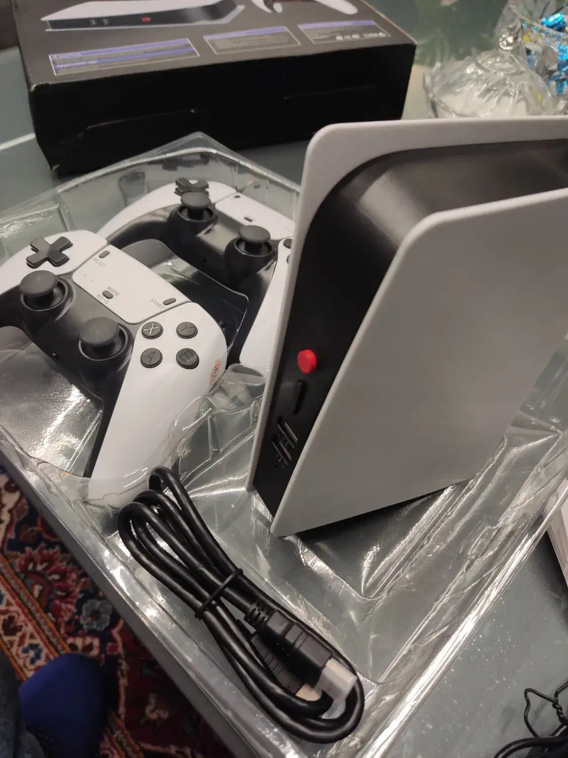 گیم استیک|کنسول، بازی ویدئویی و آنلاین|لواسان, |دیوار