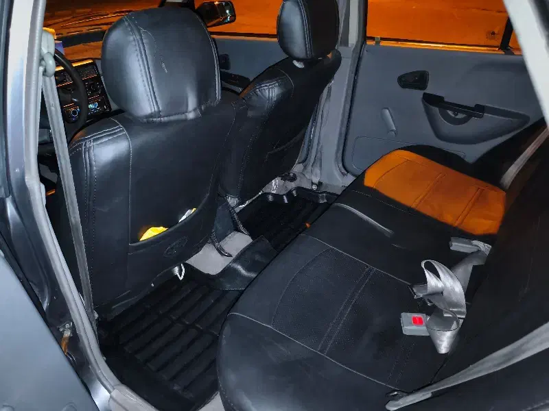 پراید ۱۳۲ مدل ۸۸|خودرو سواری و وانت|قیامدشت - خاورشهر, |دیوار