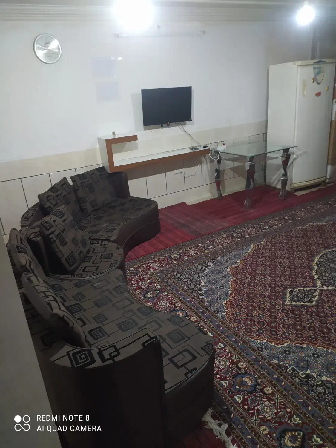 اجاره روزانه سوییت اتاق دار   ۷۵ متری|اجارهٔ کوتاه‌مدت آپارتمان و سوئیت|دورود, |دیوار