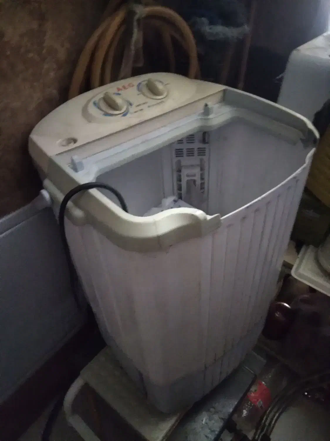 مینی واش|ماشین لباسشویی و خشک‌کن لباس|تهران, تهرانسر غربی|دیوار