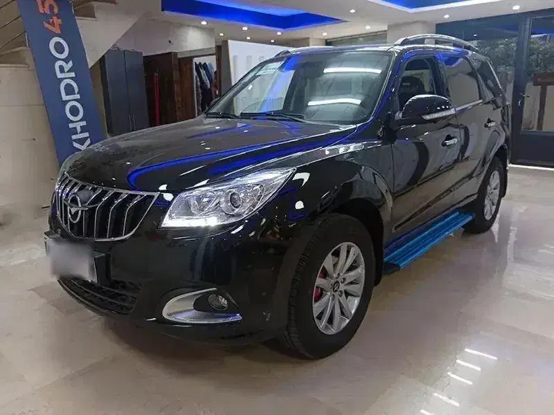 هایما s7 مدل 1402|خودرو سواری و وانت|آشخانه, |دیوار