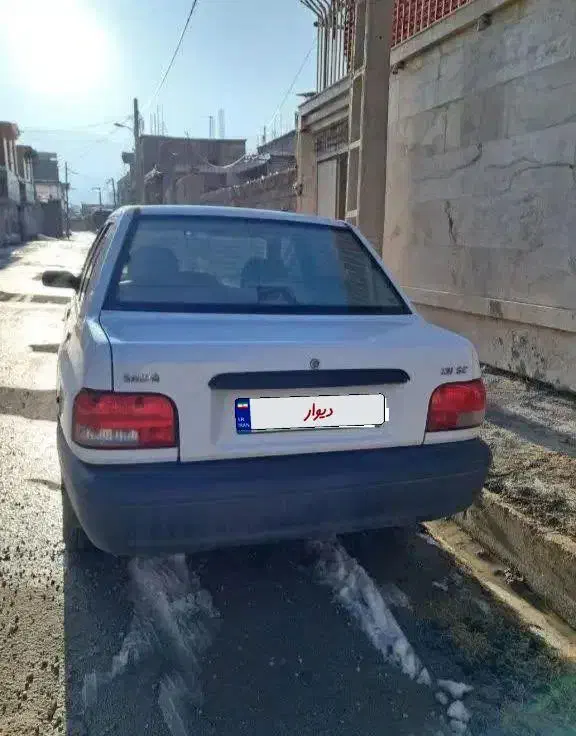 ماشین|خودرو سواری و وانت|شهرکرد, |دیوار