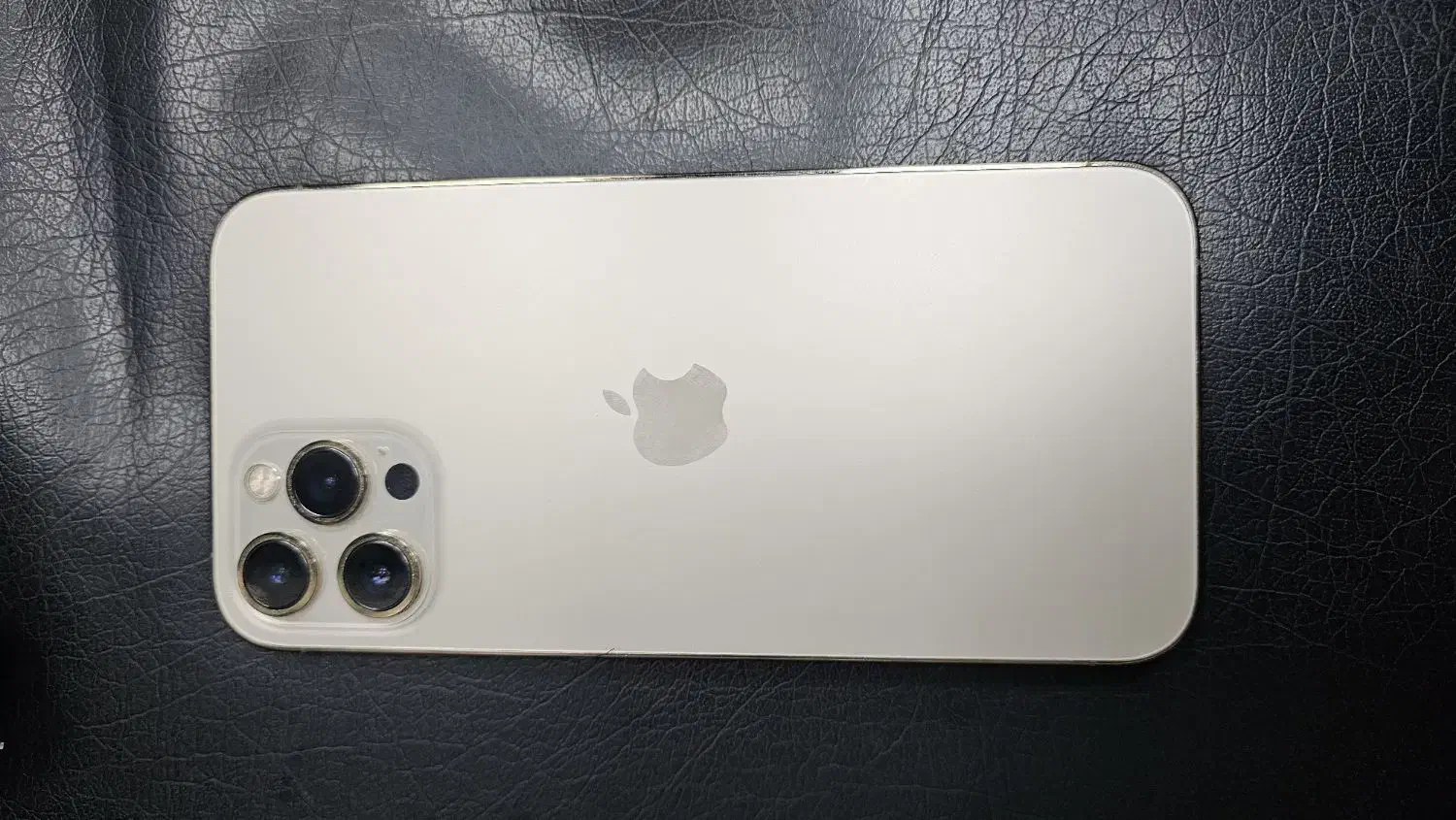 آیفون 12پرومکس 256|موبایل|ری, سیزده آبان|دیوار