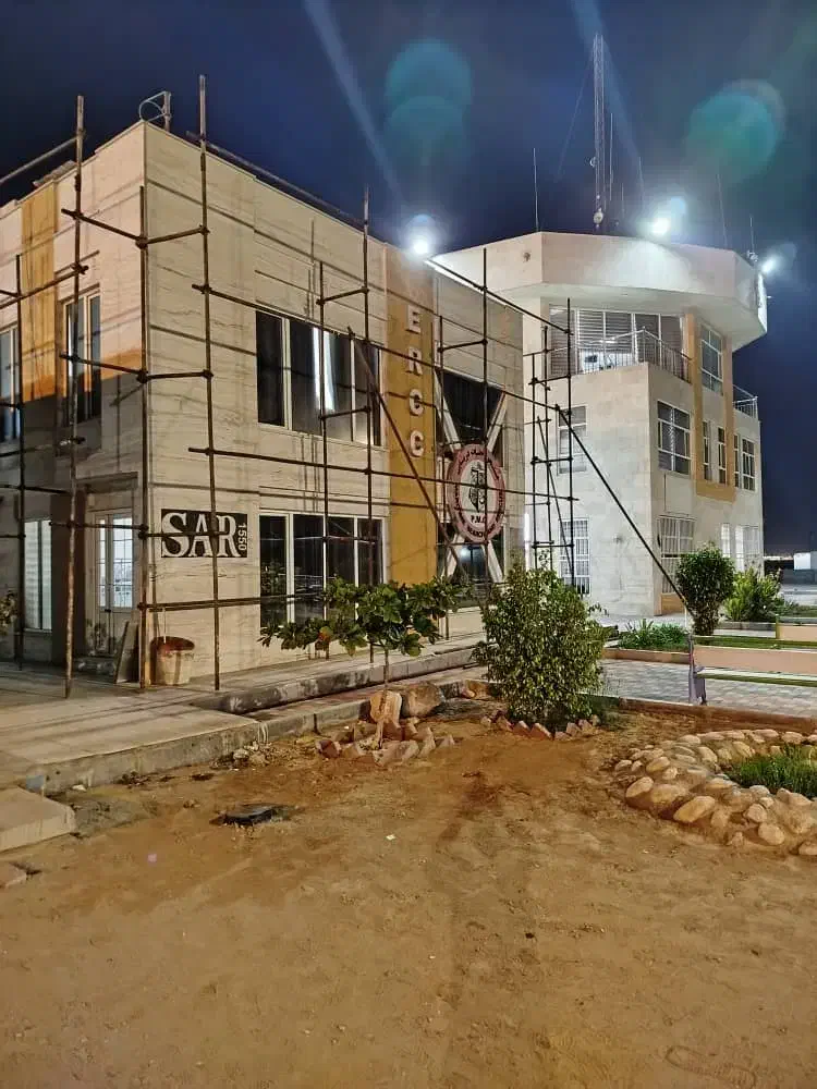 رولپلاک و اسکپ انواع سنگ و سرامیک نمای ساختمان|خدمات پیشه و مهارت|بندرعباس, |دیوار