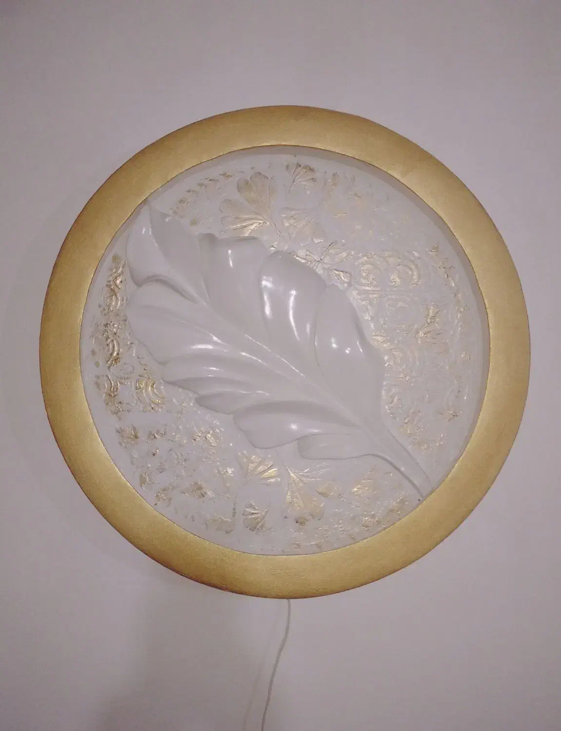 تابلو گچ بری مدرن|تابلو، نقاشی، عکس|پیرانشهر, |دیوار