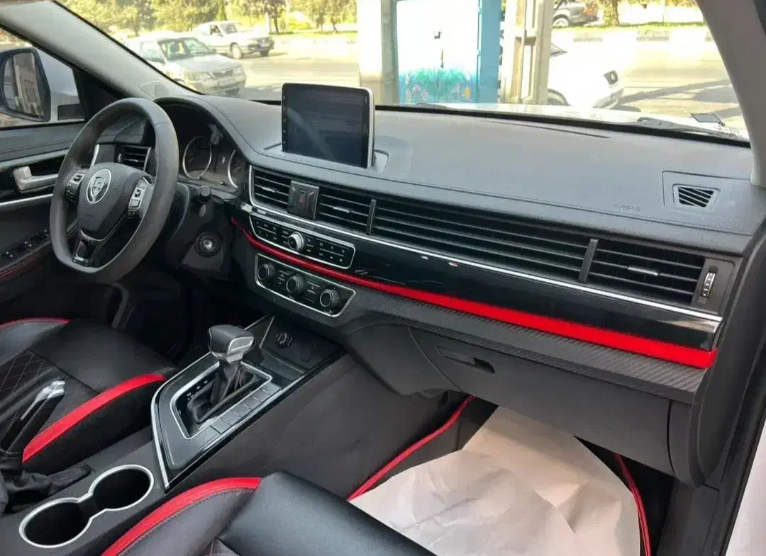 sx5 / اس ایکس 5 (اقساط)|خودرو سواری و وانت|تهران, نارمک|دیوار