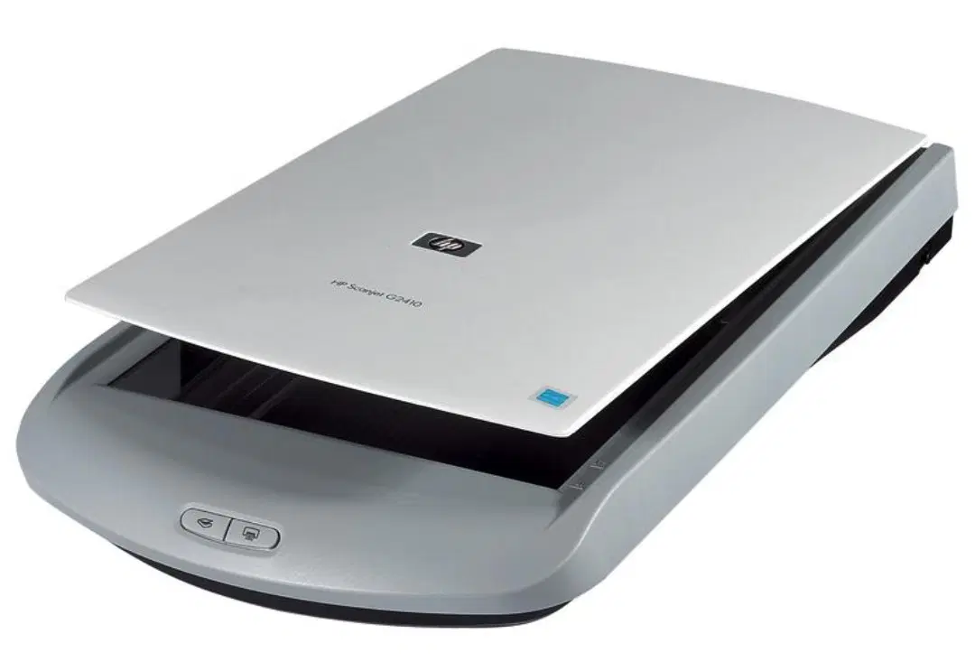 اسکنر HP|پرینتر، اسکنر، کپی، فکس|بندرعباس, |دیوار
