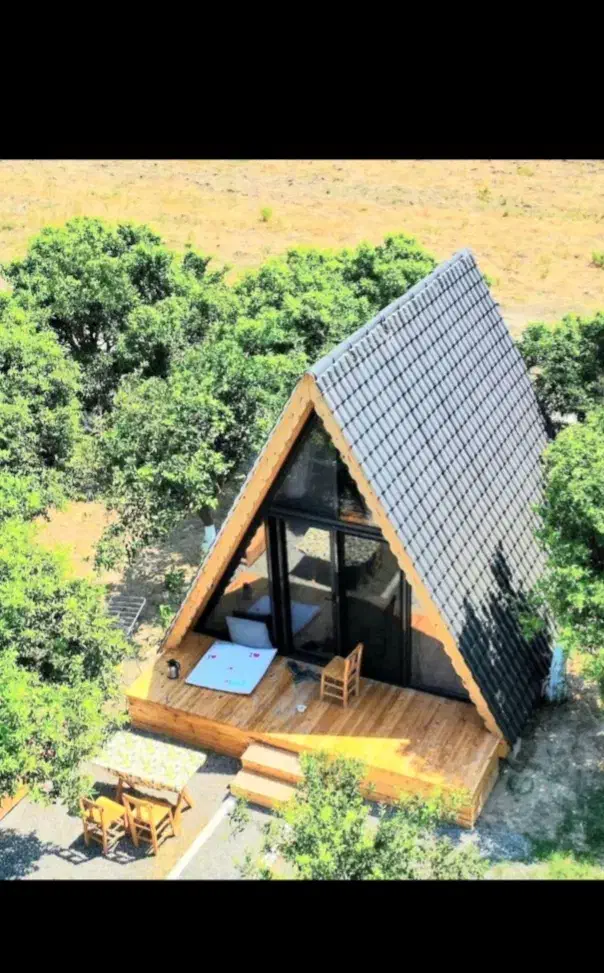 ویلایی با فضای باز برای تفریح و زندگی|فروش خانه و ویلا|تربتحیدریه, کلاته توکلی|دیوار