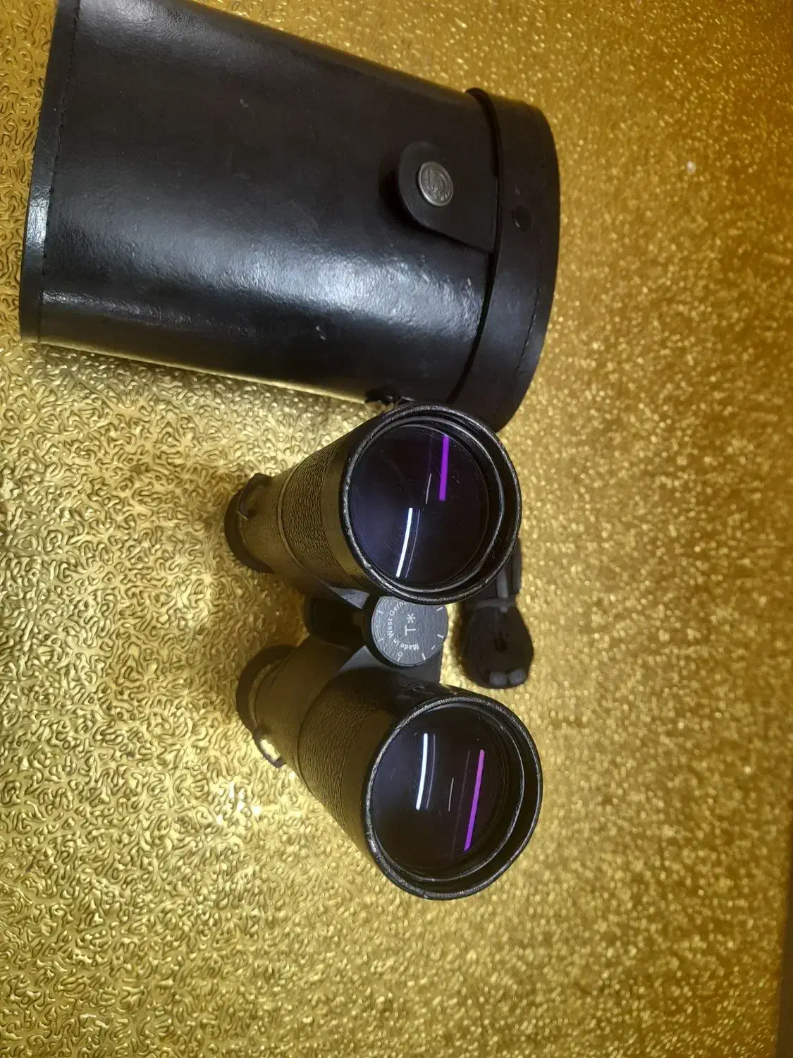 دوربین شکاری زایس تی ستاره|کوهنوردی و کمپینگ|عسلویه, |دیوار