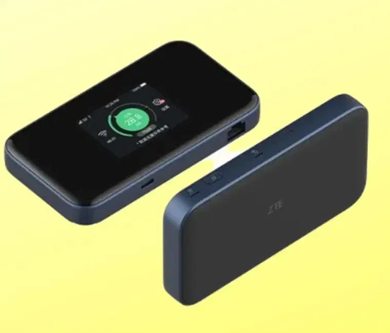 مودم جیبی mu5001|مودم و تجهیزات شبکه|بندرعباس, |دیوار