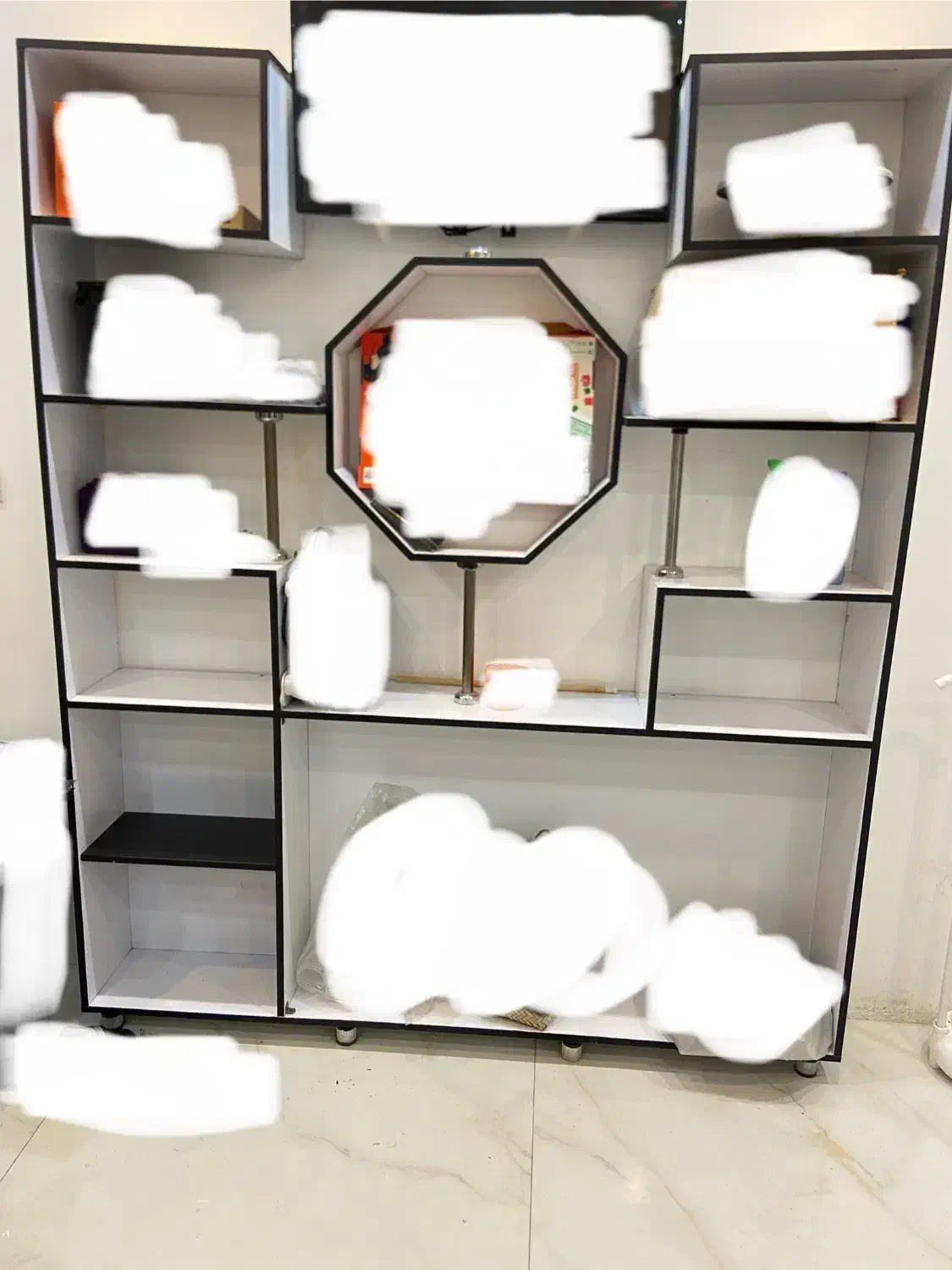 ویترین|بوفه، ویترین، کنسول|لنگرود, |دیوار