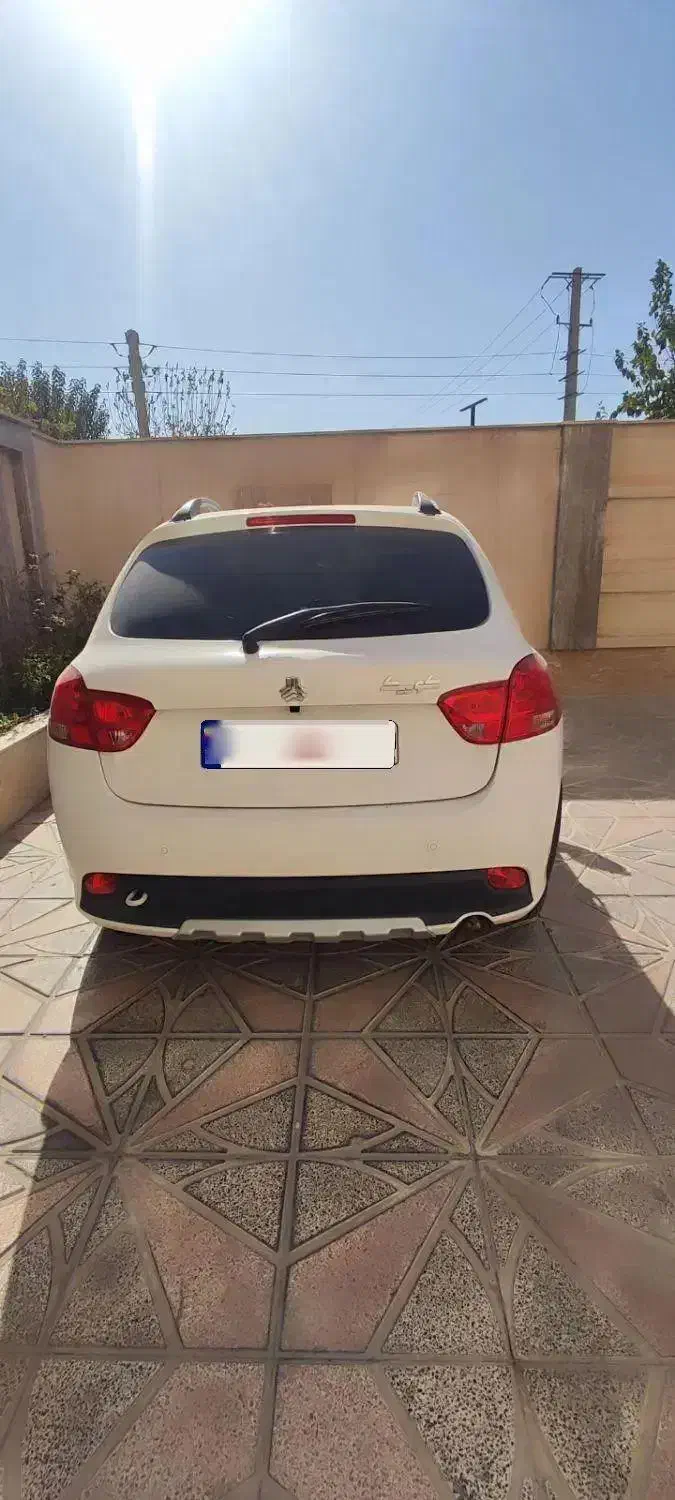 کوییک پلاس اتوماتیک|خودرو سواری و وانت|تهران, چیتگر جنوبی|دیوار