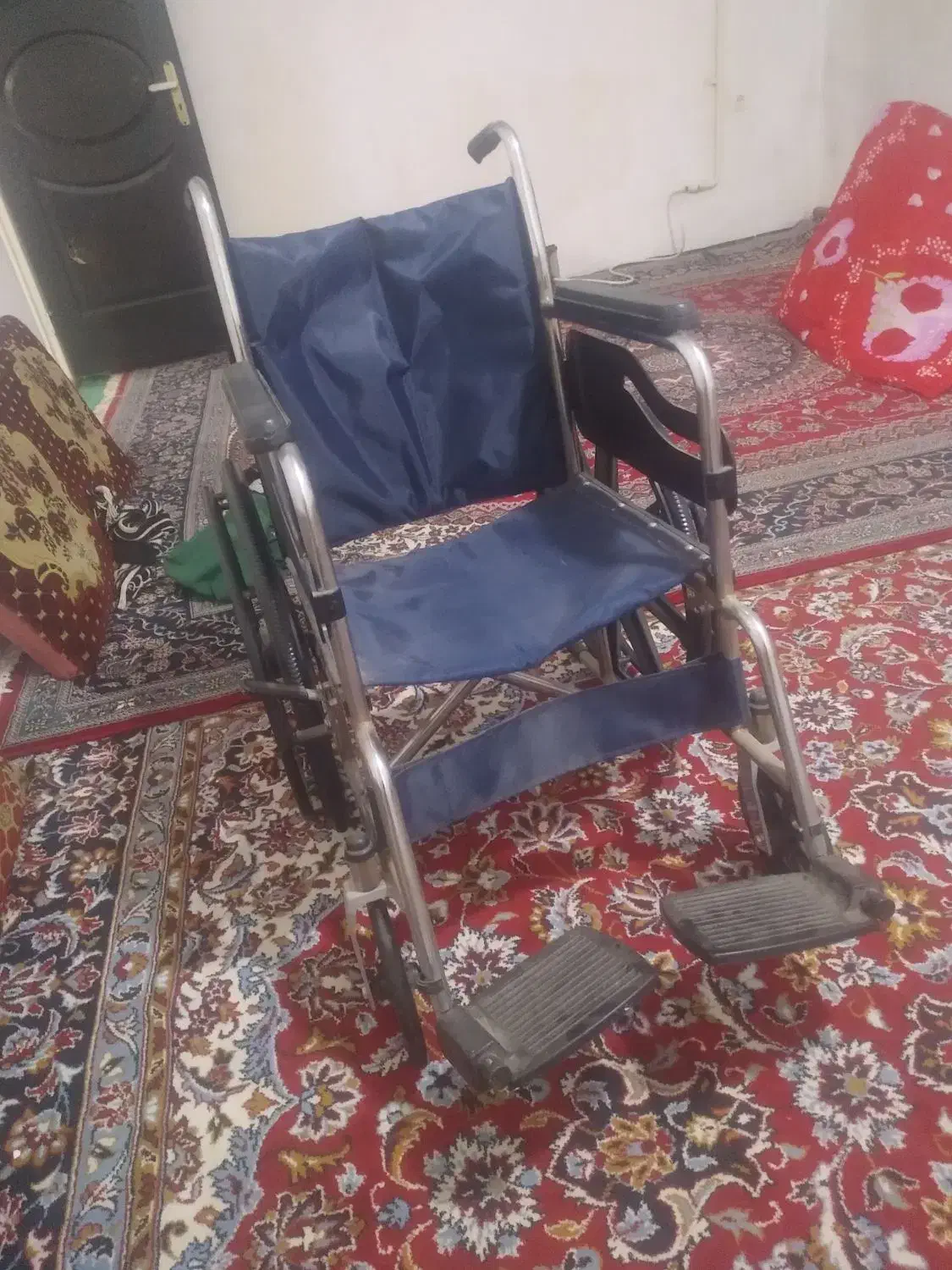 ویلچر|پزشکی|گرگان, |دیوار