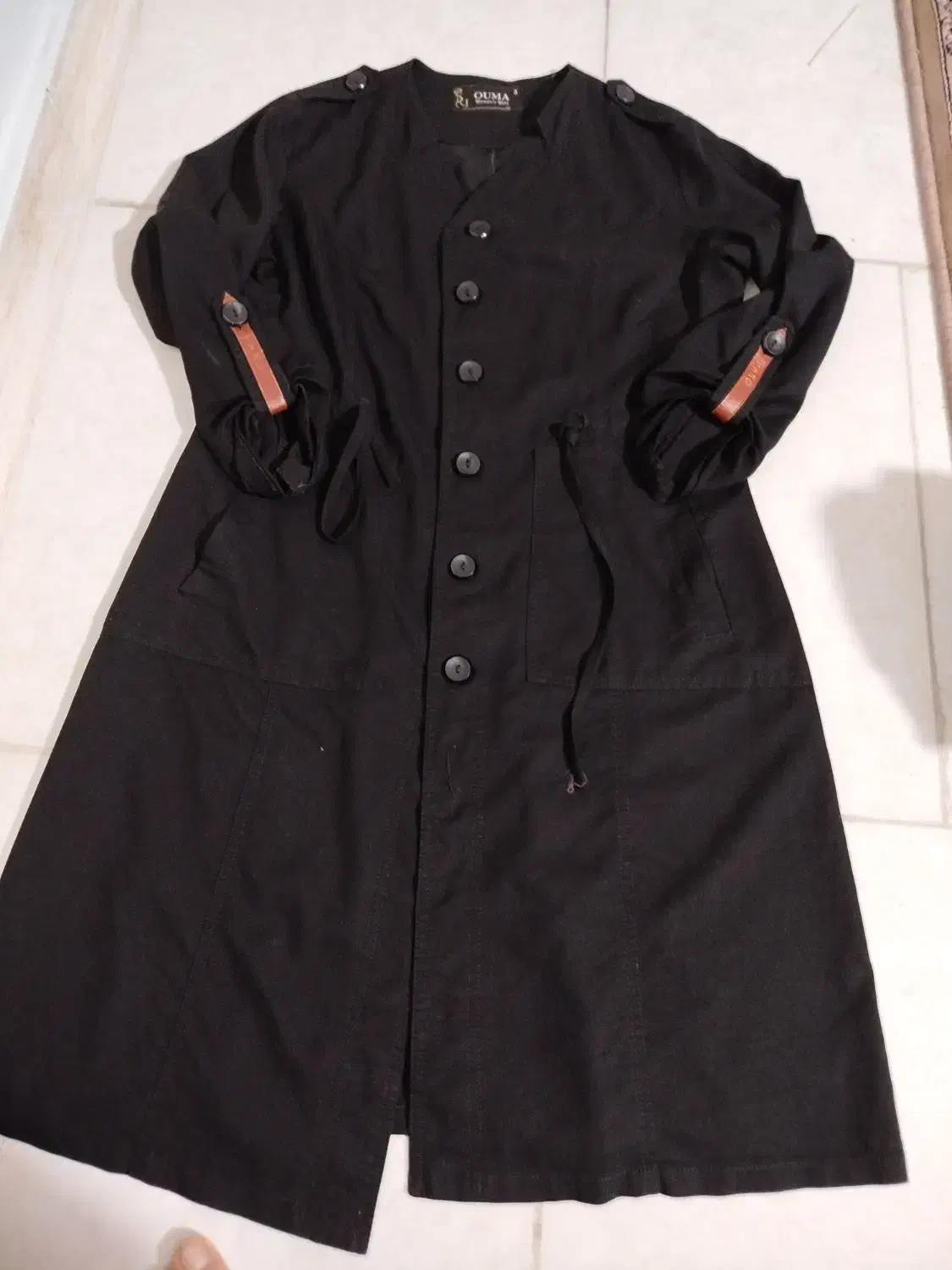 مانتو شومیز هودی شال روسری|لباس|گرمسار, |دیوار