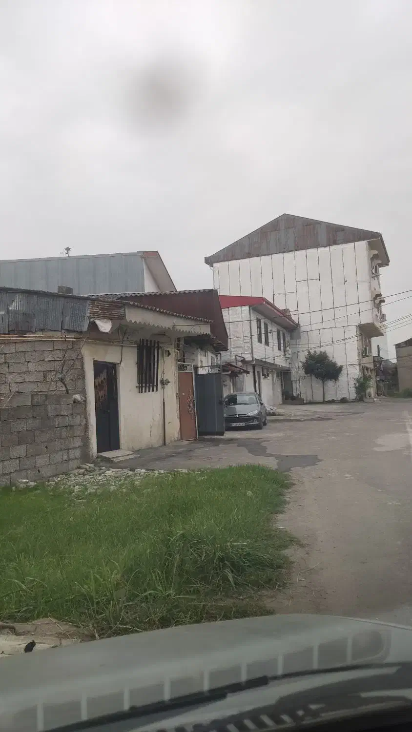 زمین|فروش زمین و ملک کلنگی|رشت, نخودچر|دیوار