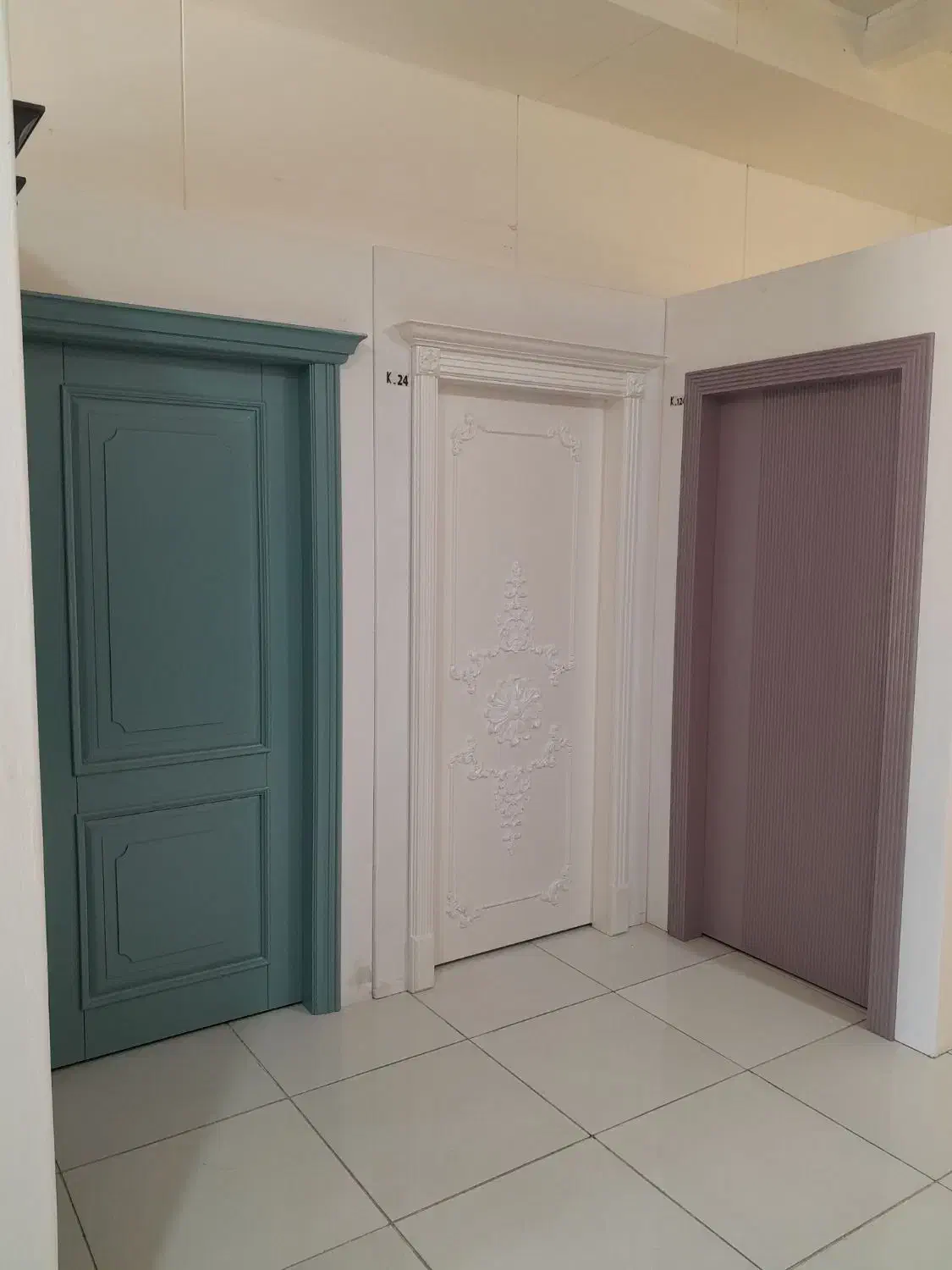 ساخت انواع درب‌وچهارچوب کابینت|مصالح و تجهیزات ساختمان|کیش, |دیوار