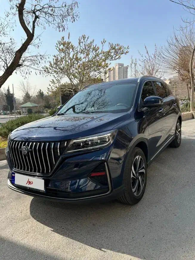 تیارا مدل ۱۴۰۲|خودرو سواری و وانت|تهران, دریا|دیوار