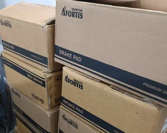 لنت اصل آفورتیس به قیمت عمده|قطعات یدکی و لوازم جانبی|خرم‌آباد, |دیوار