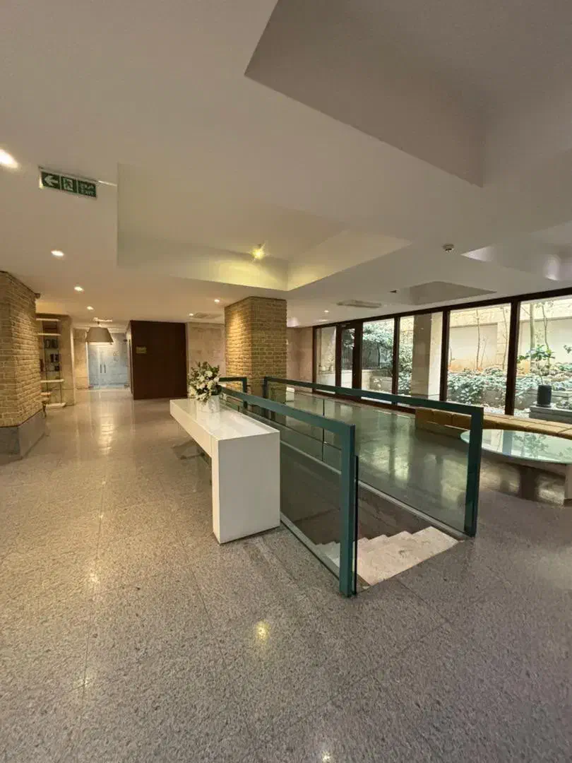 57 متر مشاعات هتلینگ بینظیر|اجارهٔ آپارتمان|تهران, قیطریه|دیوار