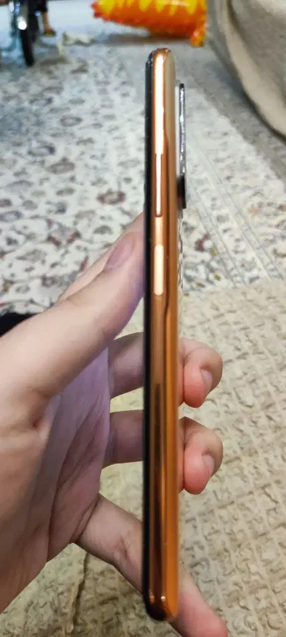 گوشی Redmi note 10 pro|موبایل|تهران, دزاشیب|دیوار