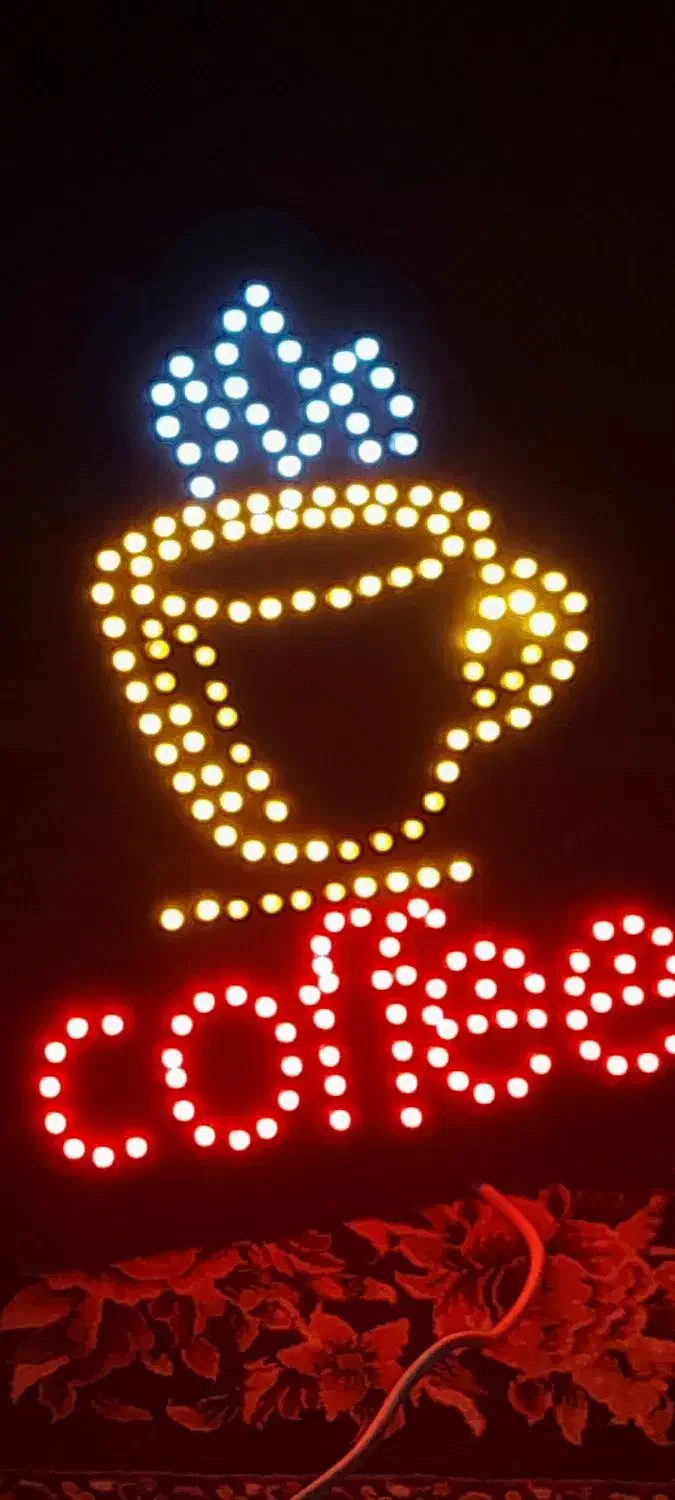 تابلوسازی/تابلو ساز/تابلو ال ایدی/پرچم ساحلی|خدمات پیشه و مهارت|بندرعباس, |دیوار