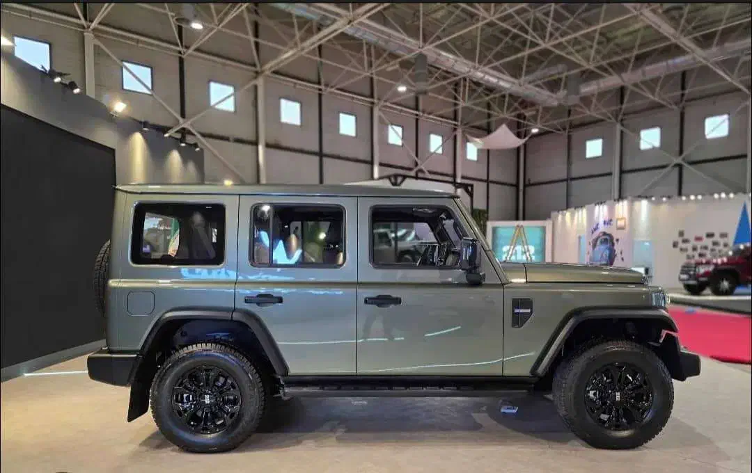 Baw212|خودرو سواری و وانت|کرج, فاز ۲ مهرشهر|دیوار