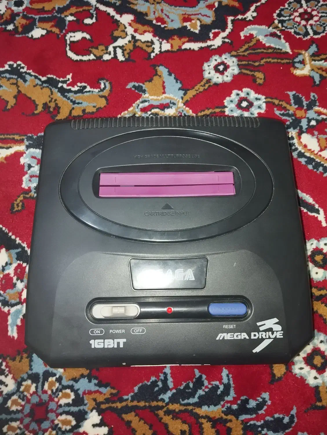 دستگاه بازی سگا|کنسول، بازی ویدئویی و آنلاین|لوداب, |دیوار