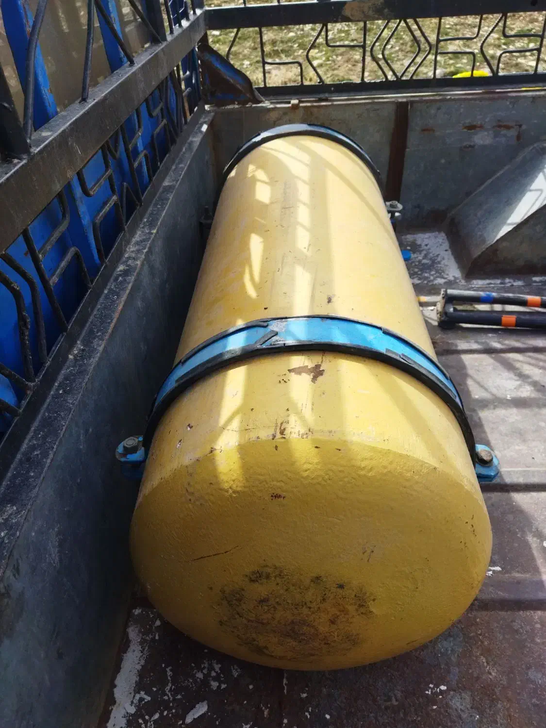 گاز سی انجی|اجاق گاز و لوازم برقی پخت‌وپز|ایلام, |دیوار