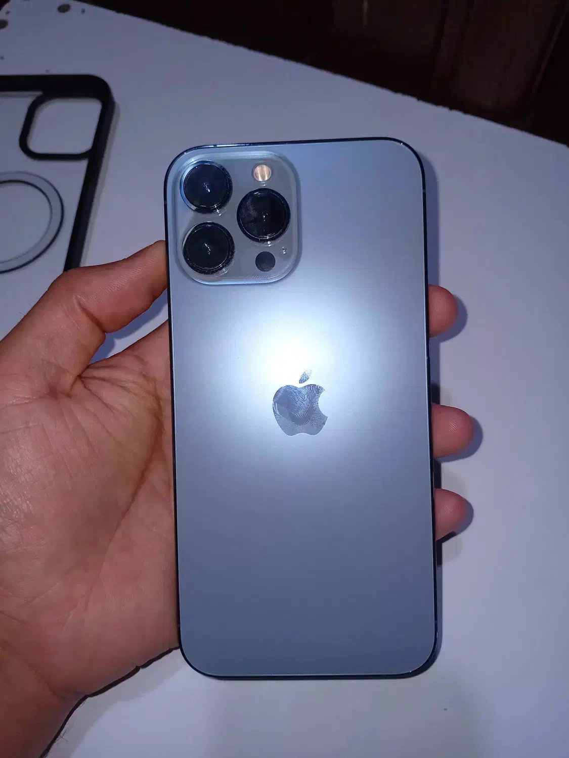 ایفون۱۳پرومکس|موبایل|مشهد, شهرک شیرین|دیوار