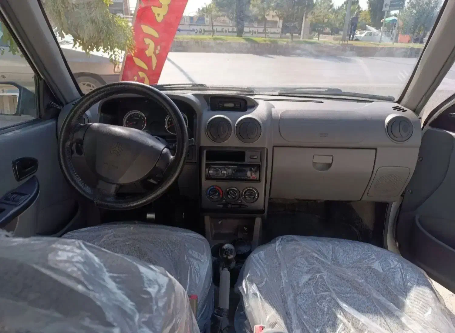 پراید 132مدل 98|خودرو سواری و وانت|شیراز, وصال|دیوار