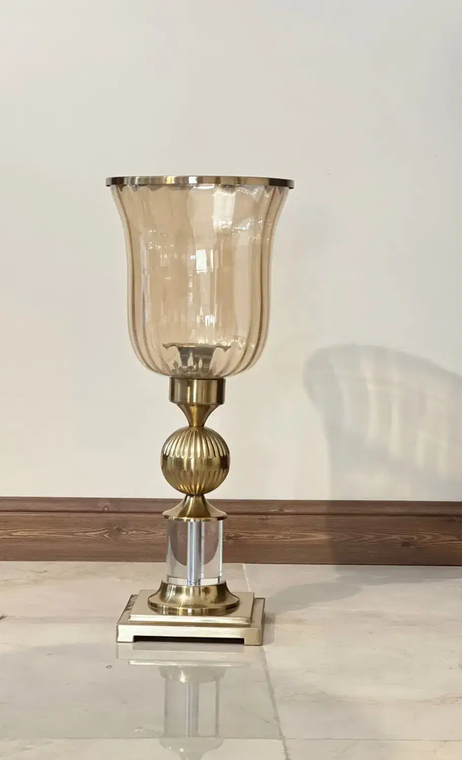 گلدان کنار سالنی|گل مصنوعی|تهران, مروارید شهر|دیوار