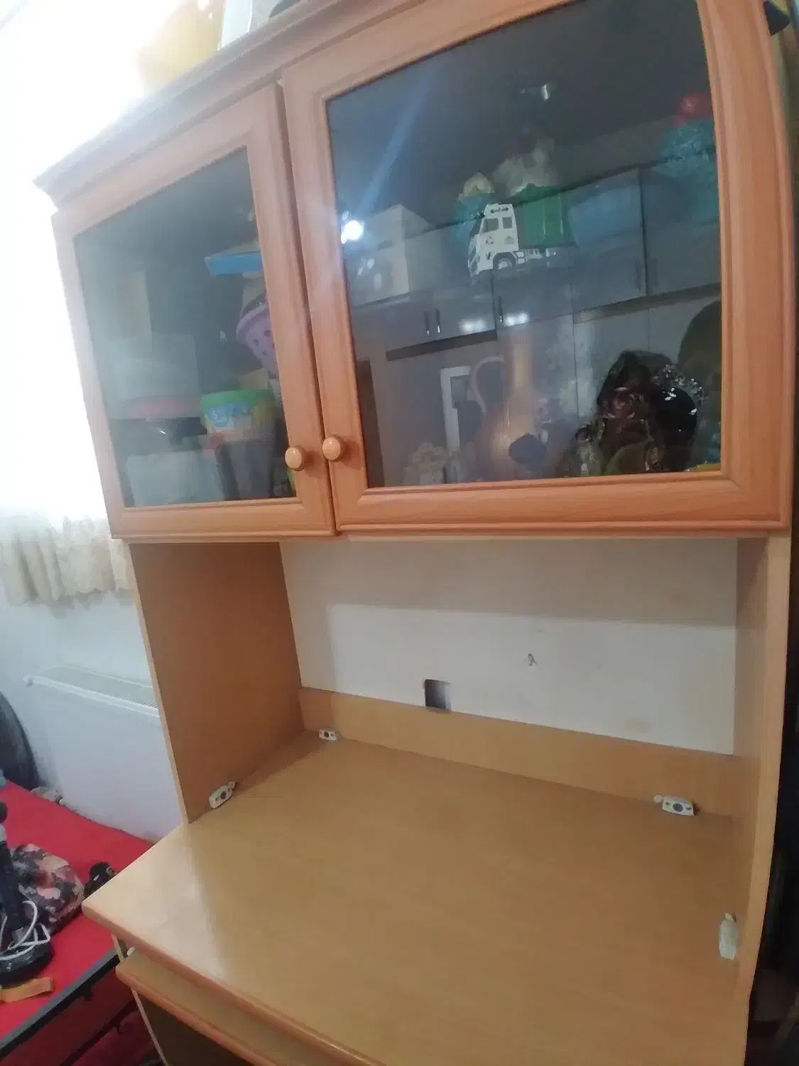 میز کامپیوتر|میز تحریر و کامپیوتر|شهرکرد, |دیوار