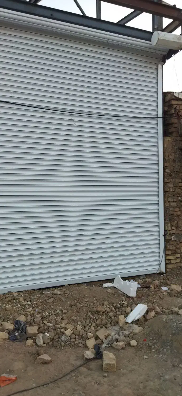 نصب کرکره و جوشکاری|خدمات پیشه و مهارت|سبزوار, طبرسی (جعفرآباد)|دیوار