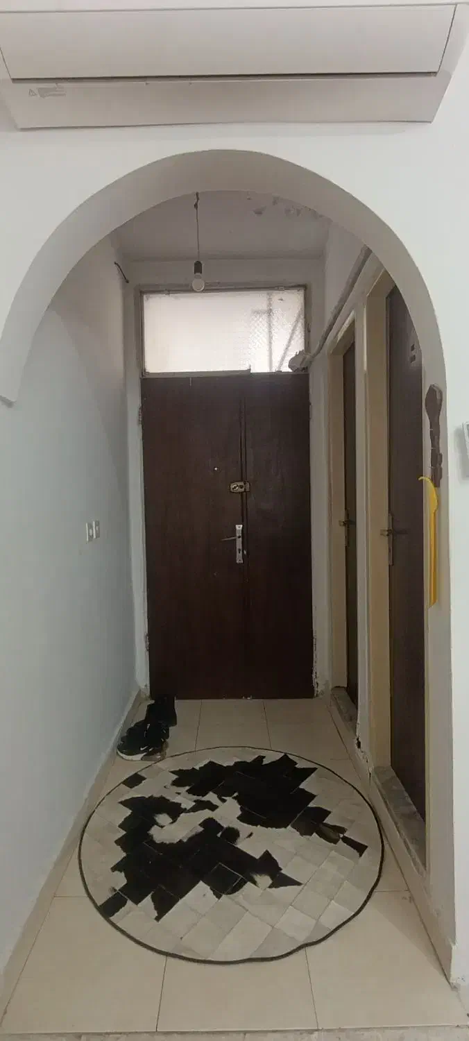 فروش واحد 63متری تک خواب بازسازی شده در منطقه یک|فروش آپارتمان|ساری, |دیوار