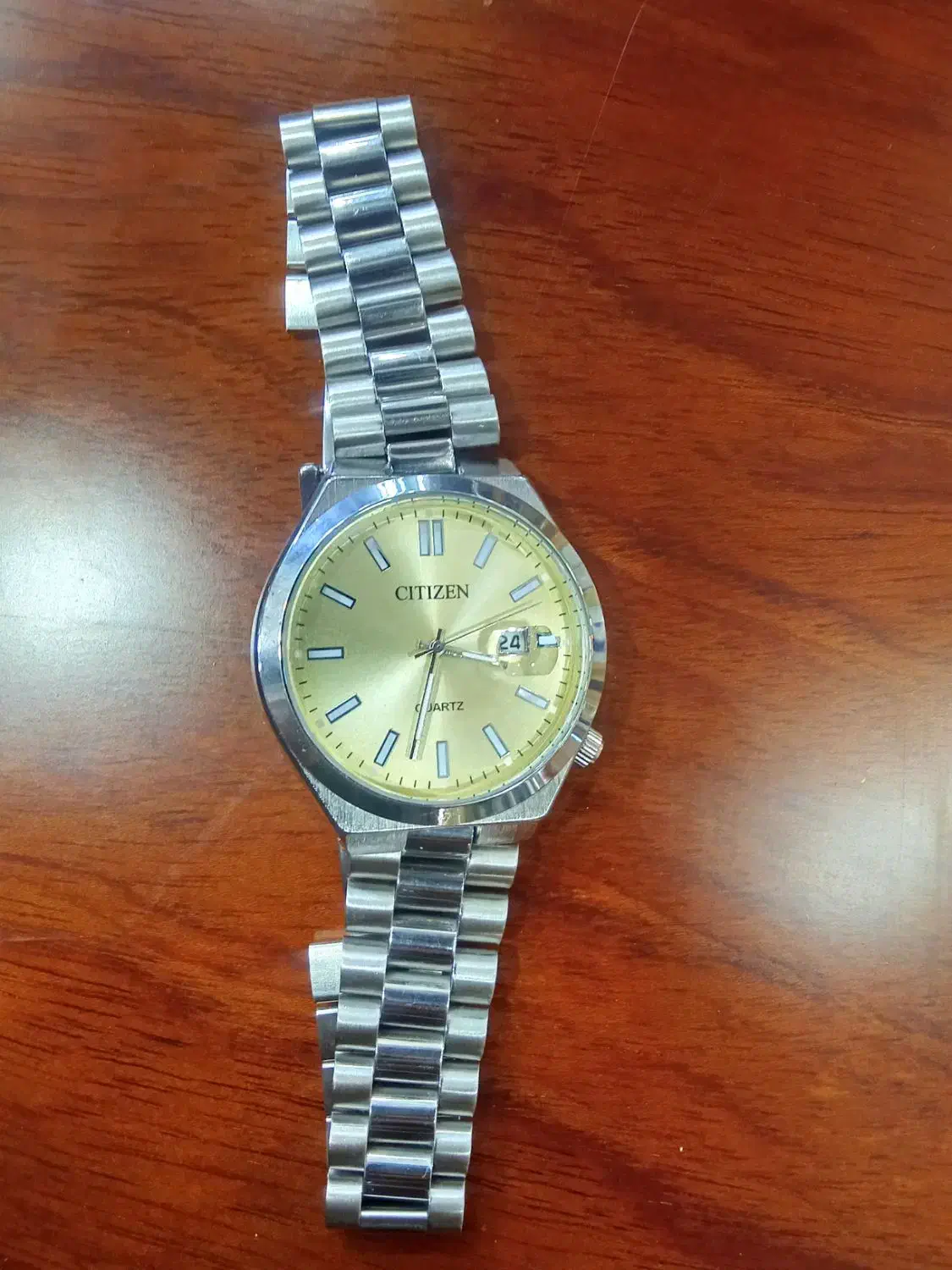 ساعت مچی|ساعت|ری, ملک‌آباد|دیوار