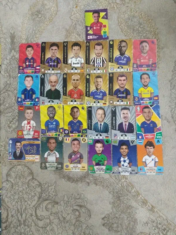 کیمدی|کلکسیون و سرگرمی|تاکستان, |دیوار