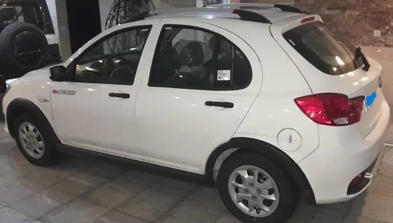 کوییک gxl صفر|خودرو سواری و وانت|تهران, قیطریه|دیوار