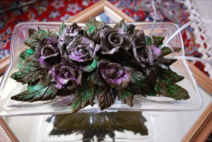 حنا|صنایع دستی و سایر لوازم تزئینی|فلاورجان, |دیوار