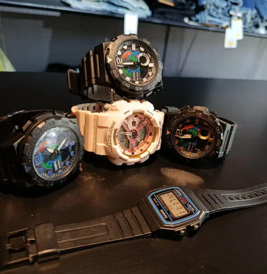 اکسسوری،بوتیک|ساعت|اراک, |دیوار