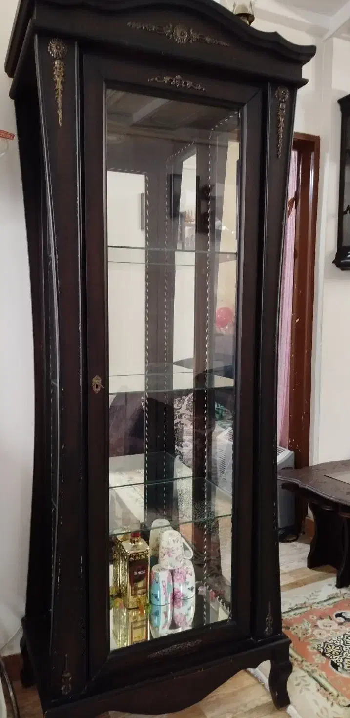 ویترین|بوفه، ویترین، کنسول|لاهیجان, گلستان|دیوار