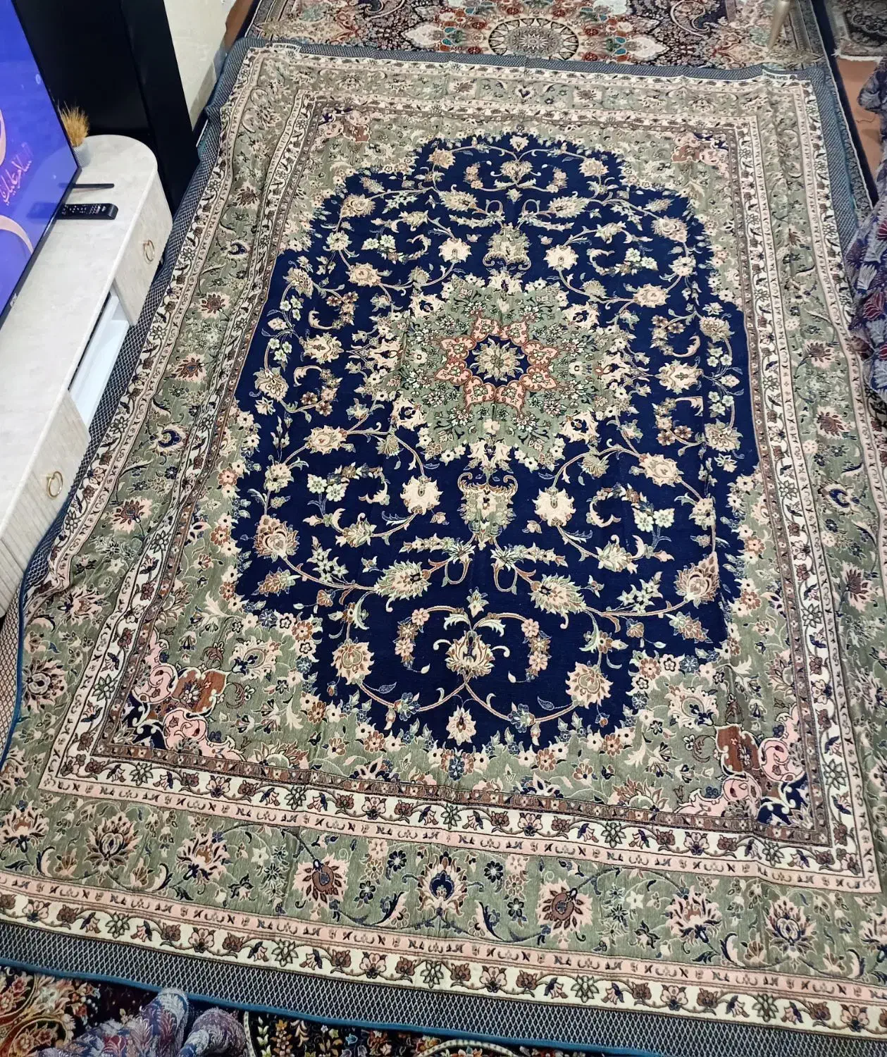 روفرشی ۹ متری|روفرشی|قدس, شهرقدس|دیوار