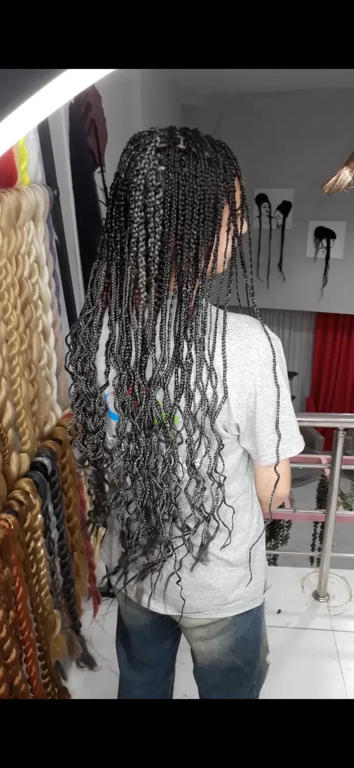 خدمات|خدمات آرایشگری و زیبایی|ملایر, |دیوار