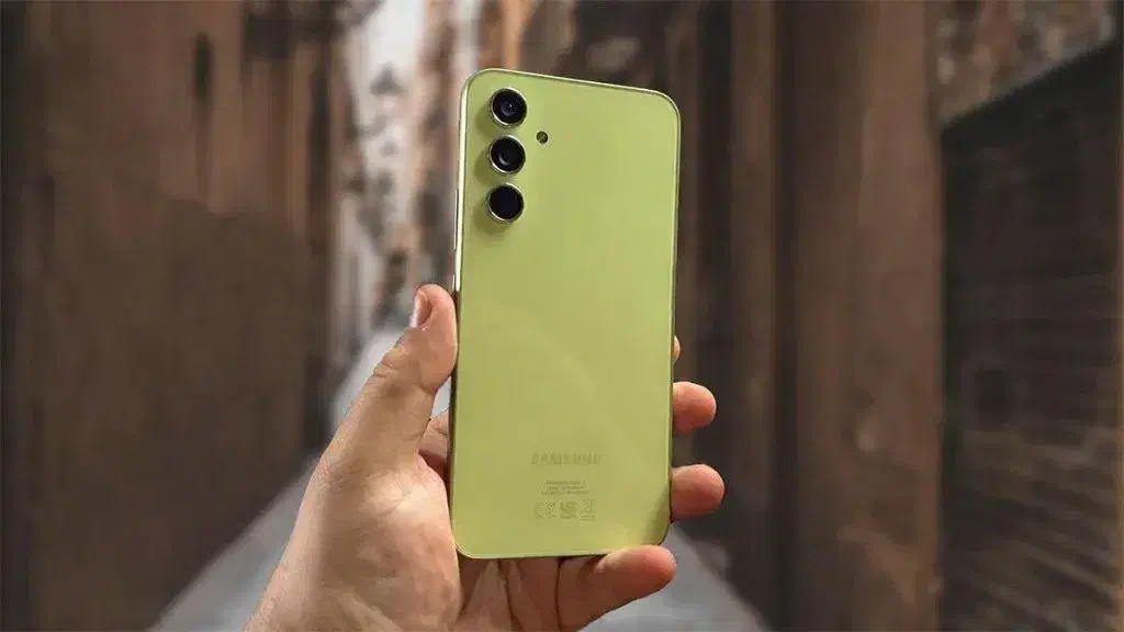 گوشی a54|موبایل|کرج, شهرک جهاننما|دیوار