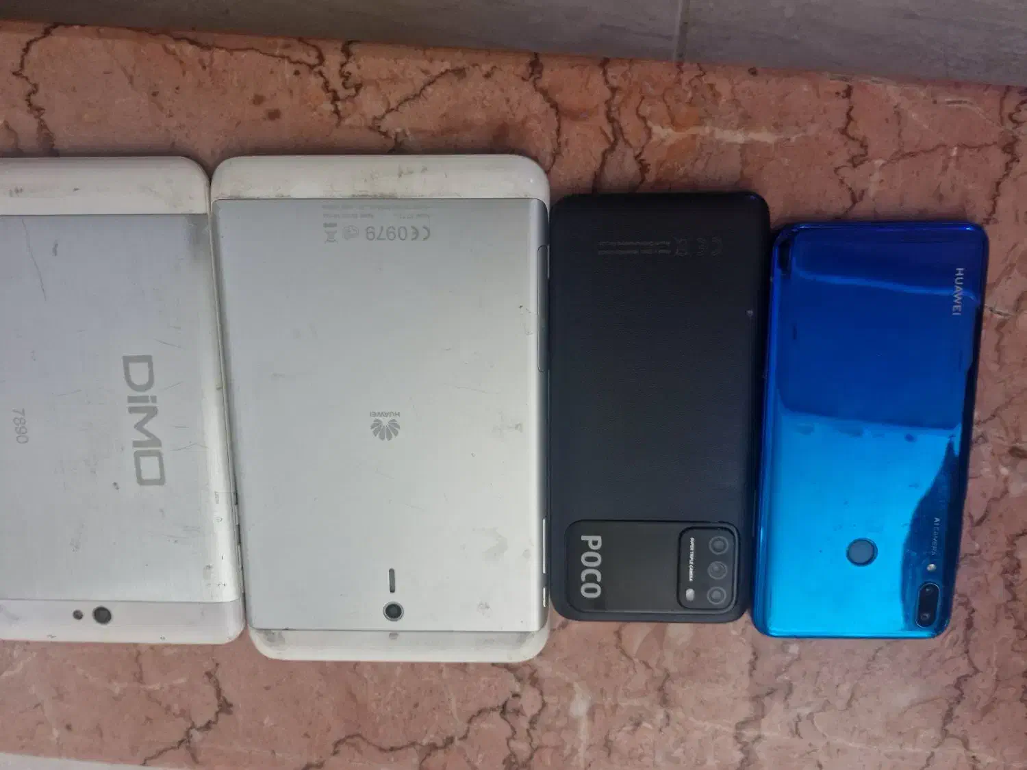 گوشی و تبلت|موبایل|گرگان, |دیوار